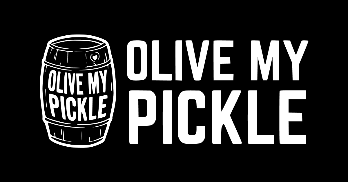 Olive My Pickle